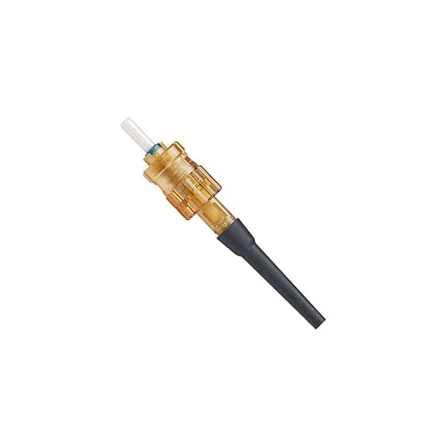FST2MC5BL Panduit Corp  Fiber Optic Connector Assemblies